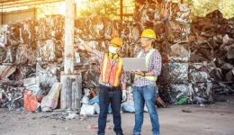 Zone ATEX : comment bien sécuriser son site industriel ?