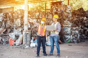Zone ATEX : comment bien sécuriser son site industriel ?