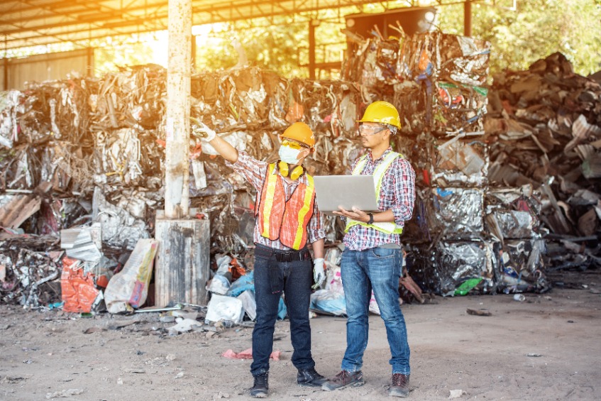 Zone ATEX : comment bien sécuriser son site industriel ?